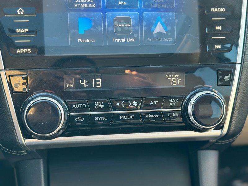 Subaru Outback 2.5i Limited 2019