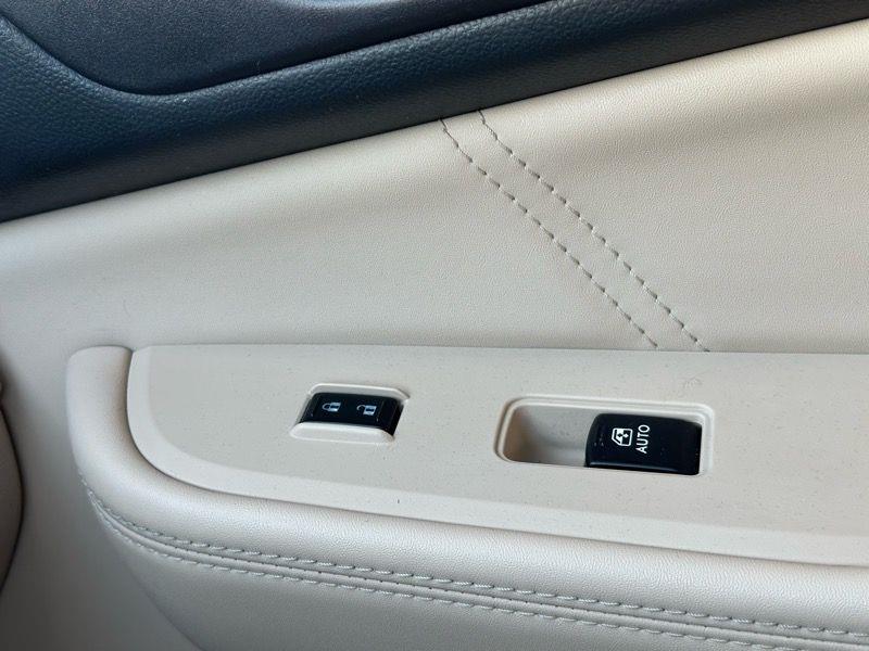 Subaru Outback 2.5i Limited 2019