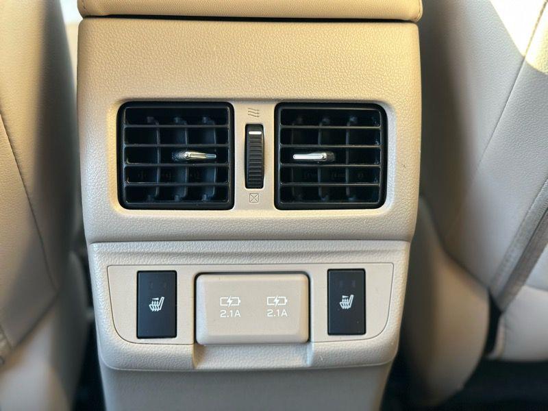 Subaru Outback 2.5i Limited 2019