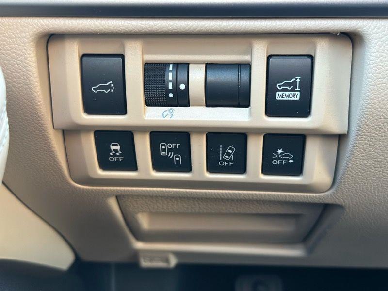 Subaru Outback 2.5i Limited 2019