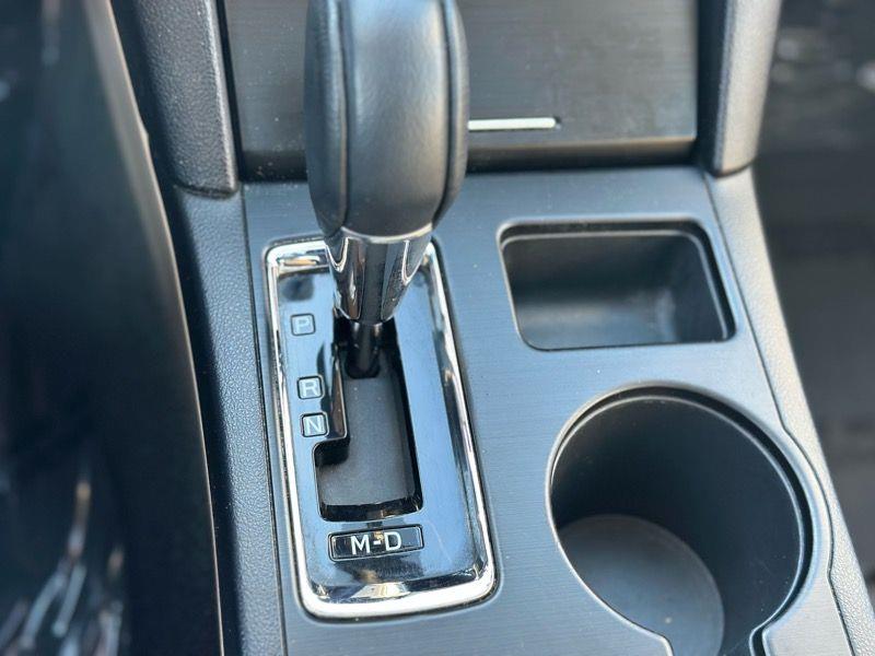 Subaru Outback 2.5i Limited 2019