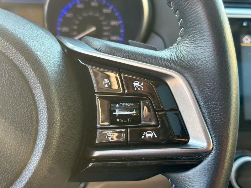 Subaru Outback 2.5i Limited 2019