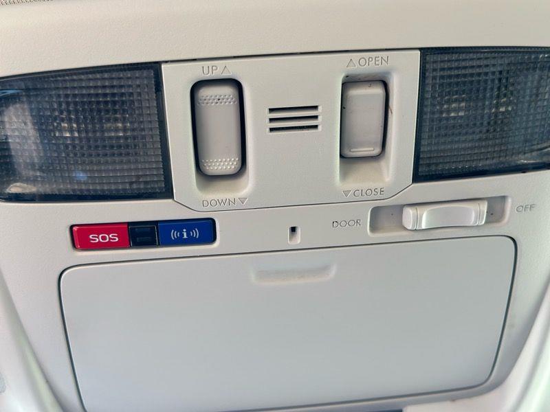 Subaru Outback 2.5i Limited 2019