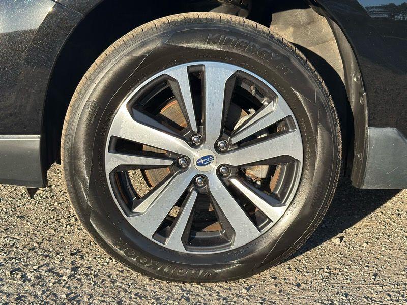 Subaru Outback 2.5i Limited 2019