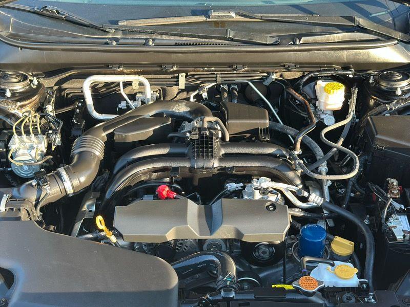 Subaru Outback 2.5i Limited 2019