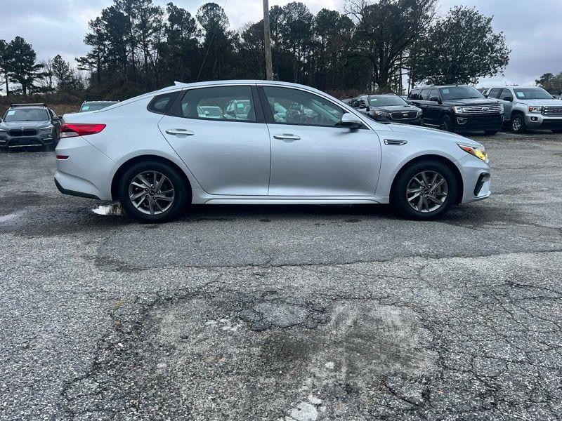 Kia Optima LX Auto 2019