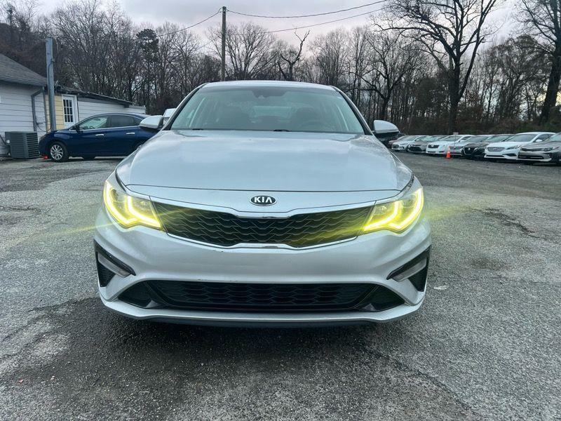 Kia Optima LX Auto 2019