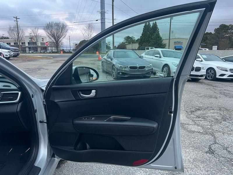 Kia Optima LX Auto 2019