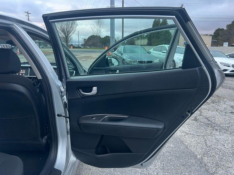 Kia Optima LX Auto 2019