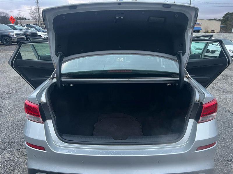 Kia Optima LX Auto 2019