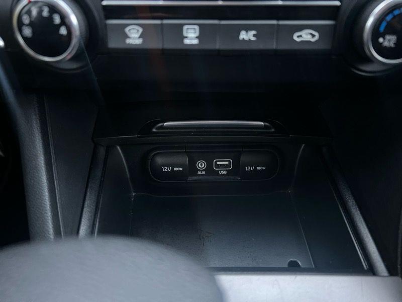 Kia Optima LX Auto 2019