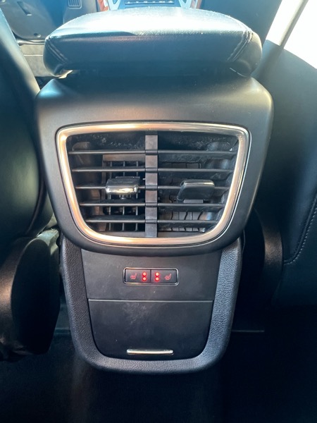 Lincoln Nautilus Reserve FWD 2019