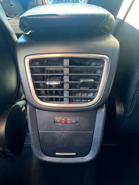 Lincoln Nautilus Reserve FWD 2019