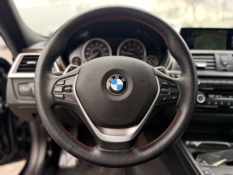 BMW 3 Series 4dr Sdn 328i xDrive AWD SULEV South Africa 2016