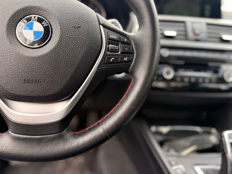 BMW 3 Series 4dr Sdn 328i xDrive AWD SULEV South Africa 2016