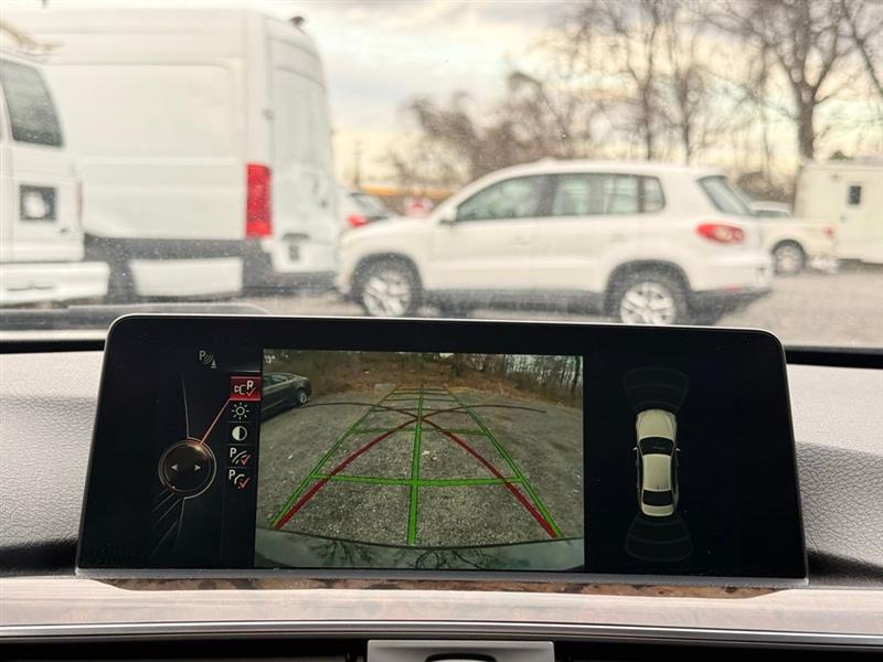 BMW 3 Series 4dr Sdn 328i xDrive AWD SULEV South Africa 2016