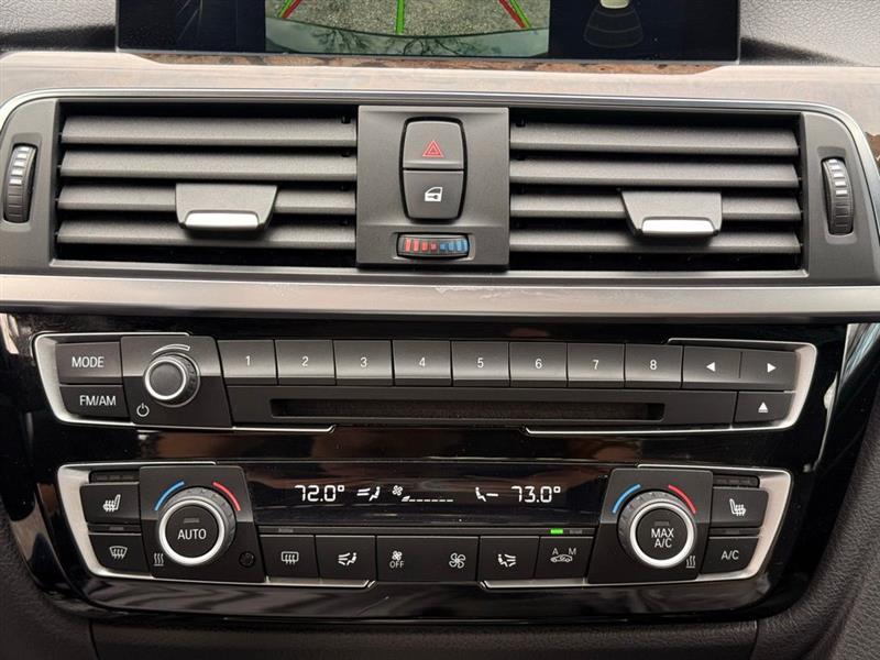 BMW 3 Series 4dr Sdn 328i xDrive AWD SULEV South Africa 2016