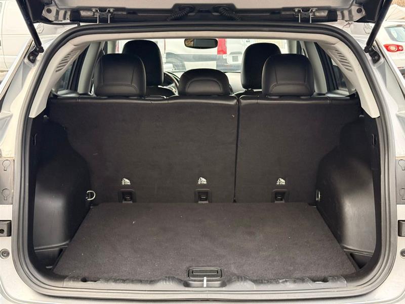 Jeep Compass Limited FWD 2021