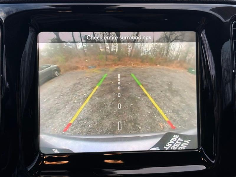 Jeep Compass Limited FWD 2021