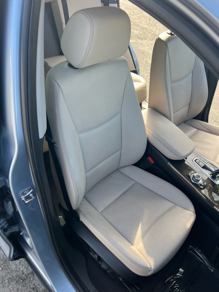 BMW X3 AWD 4dr xDrive28i 2013