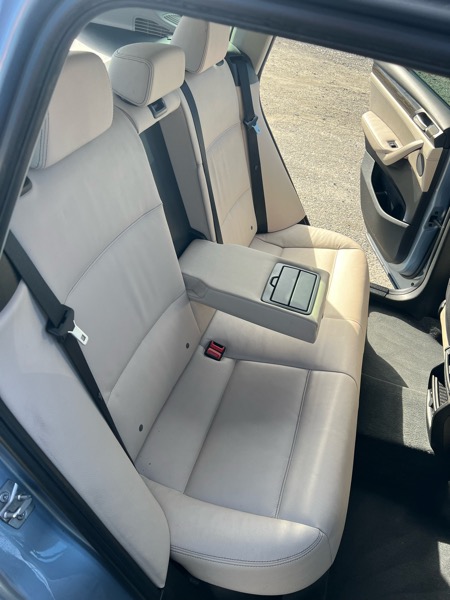 BMW X3 AWD 4dr xDrive28i 2013