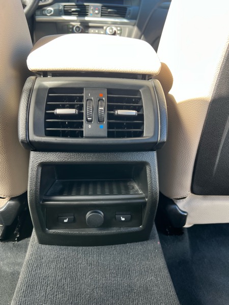 BMW X3 AWD 4dr xDrive28i 2013