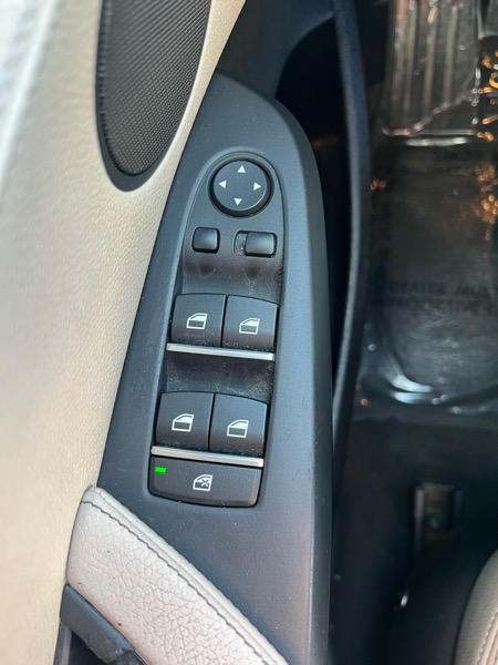 BMW X3 AWD 4dr xDrive28i 2013