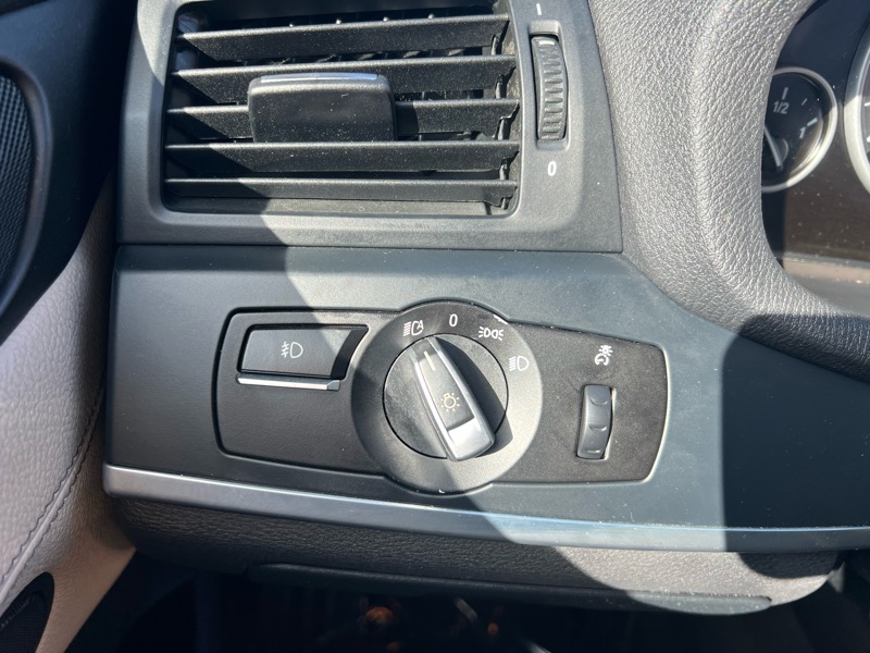 BMW X3 AWD 4dr xDrive28i 2013