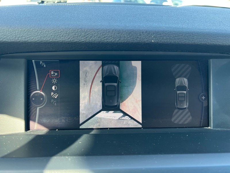 BMW X3 AWD 4dr xDrive28i 2013