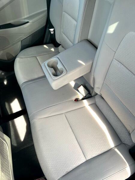 Hyundai Tucson SE FWD 2017