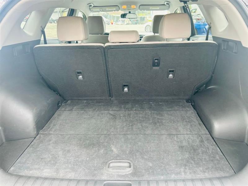 Hyundai Tucson SE FWD 2017