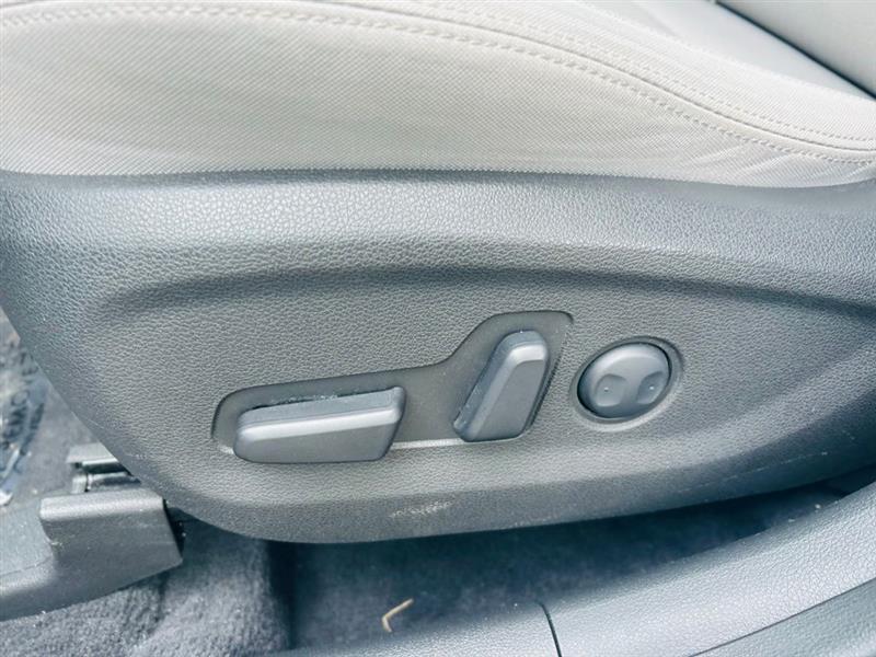 Hyundai Tucson SE FWD 2017