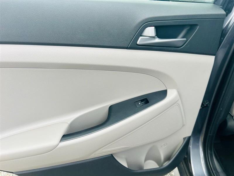 Hyundai Tucson SE FWD 2017