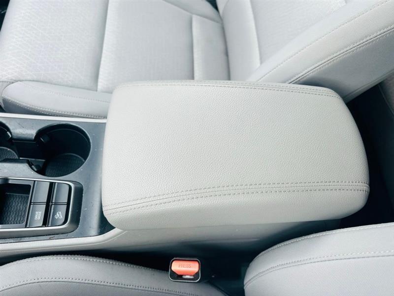 Hyundai Tucson SE FWD 2017