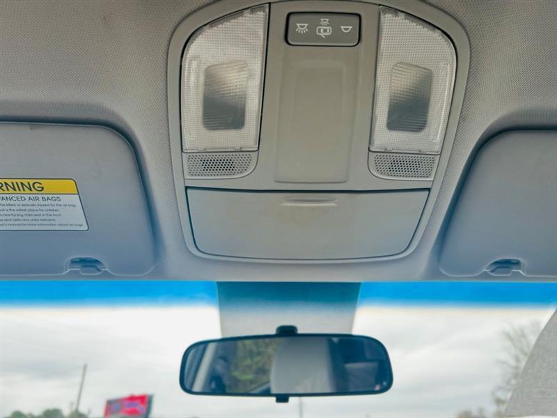 Hyundai Tucson SE FWD 2017