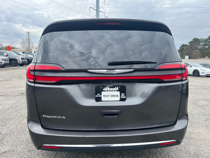 Chrysler Pacifica Touring L FWD 2022