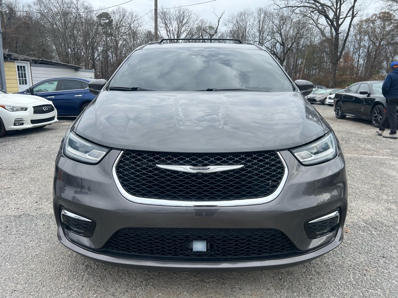 Chrysler Pacifica Touring L FWD 2022