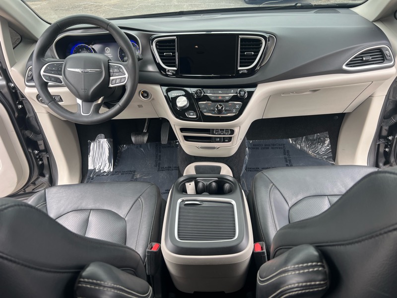 Chrysler Pacifica Touring L FWD 2022