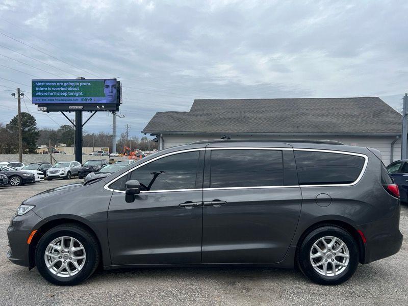 Chrysler Pacifica Touring L FWD 2022