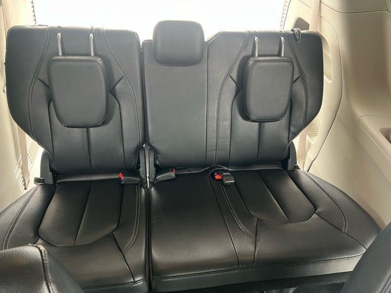 Chrysler Pacifica Touring L FWD 2022