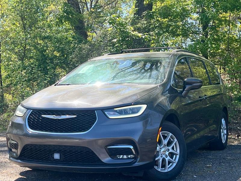 2022 Chrysler Pacifica Touring L FWD