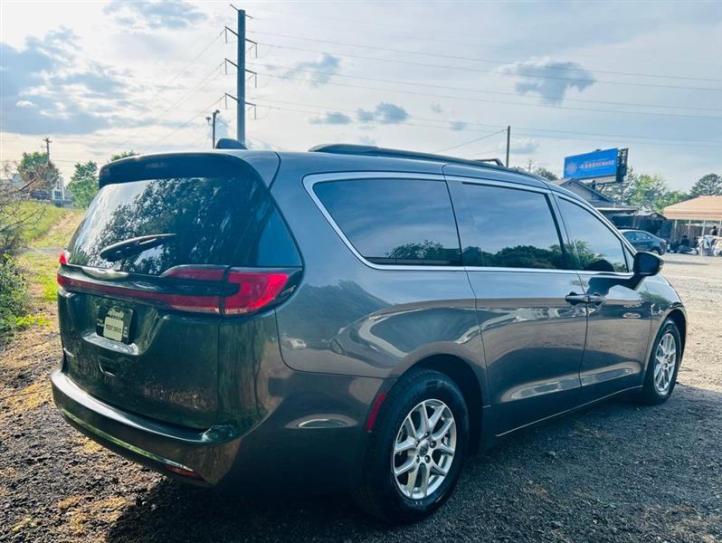 Chrysler Pacifica Touring L FWD 2022