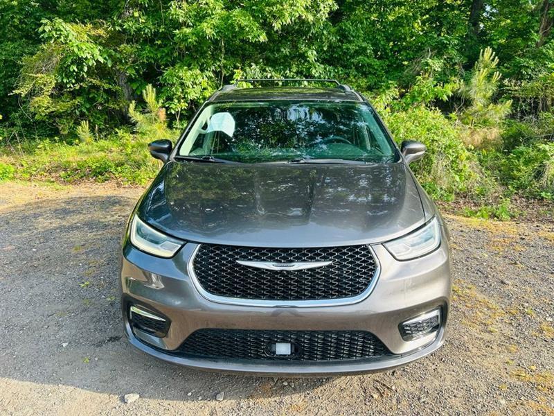 Chrysler Pacifica Touring L FWD 2022