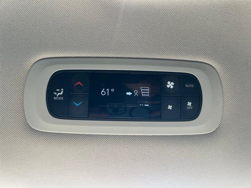 Chrysler Pacifica Touring L FWD 2022