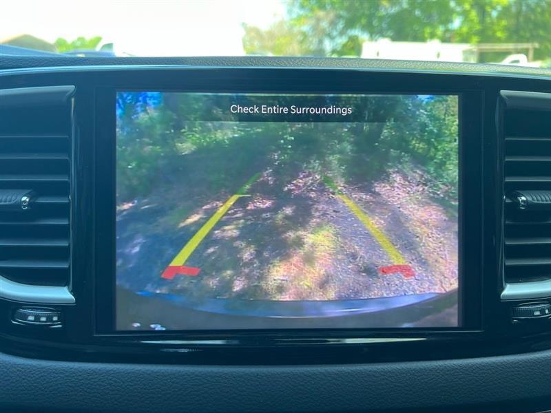 Chrysler Pacifica Touring L FWD 2022