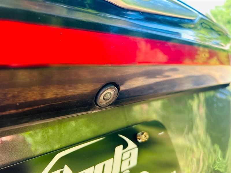 Chrysler Pacifica Touring L FWD 2022