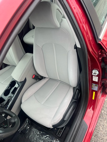 Hyundai Sonata 4dr Sdn 2.4L SE 2016