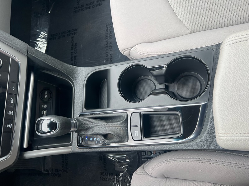 Hyundai Sonata 4dr Sdn 2.4L SE 2016