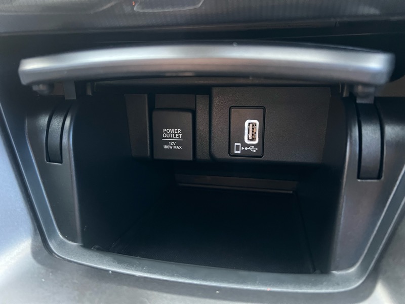 Honda Accord Sedan Sport 1.5T CVT 2020