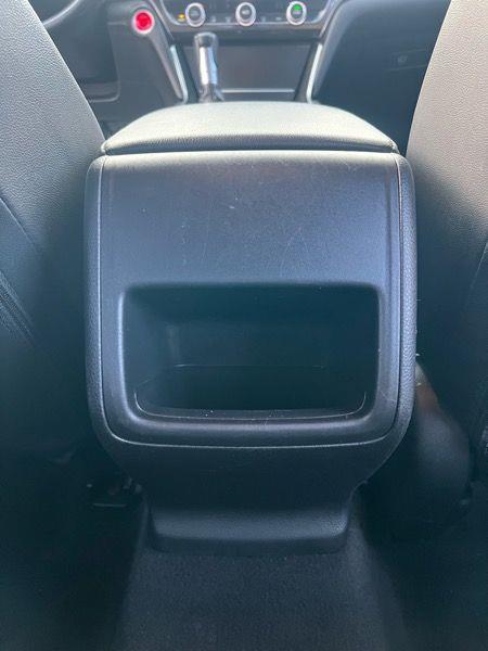 Honda Accord Sedan Sport 1.5T CVT 2020